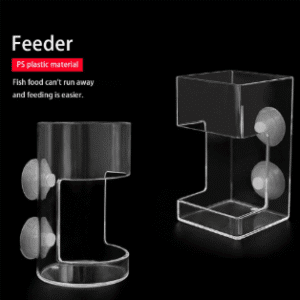 Aquarium Feeding Ring