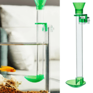 Fish Feeding Tube