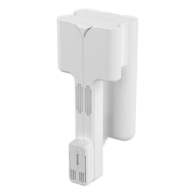 Crazy Water Plants Fish Tank Filter External Filter VAT Three-in-one Waterfall Wall-mounted Filter System - Image 3