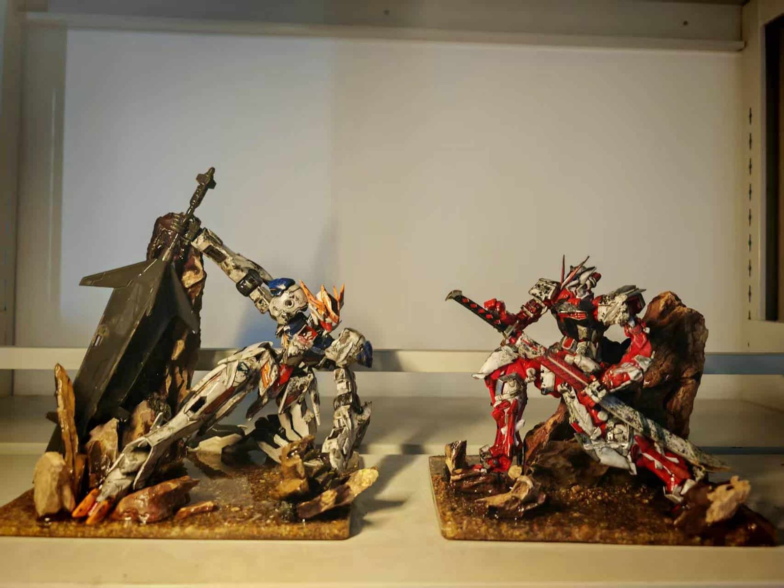 Custom Aquarium Figurines - Image 4