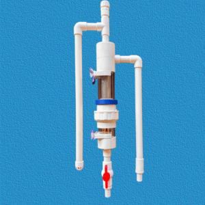 Magnetic Fish Toilet