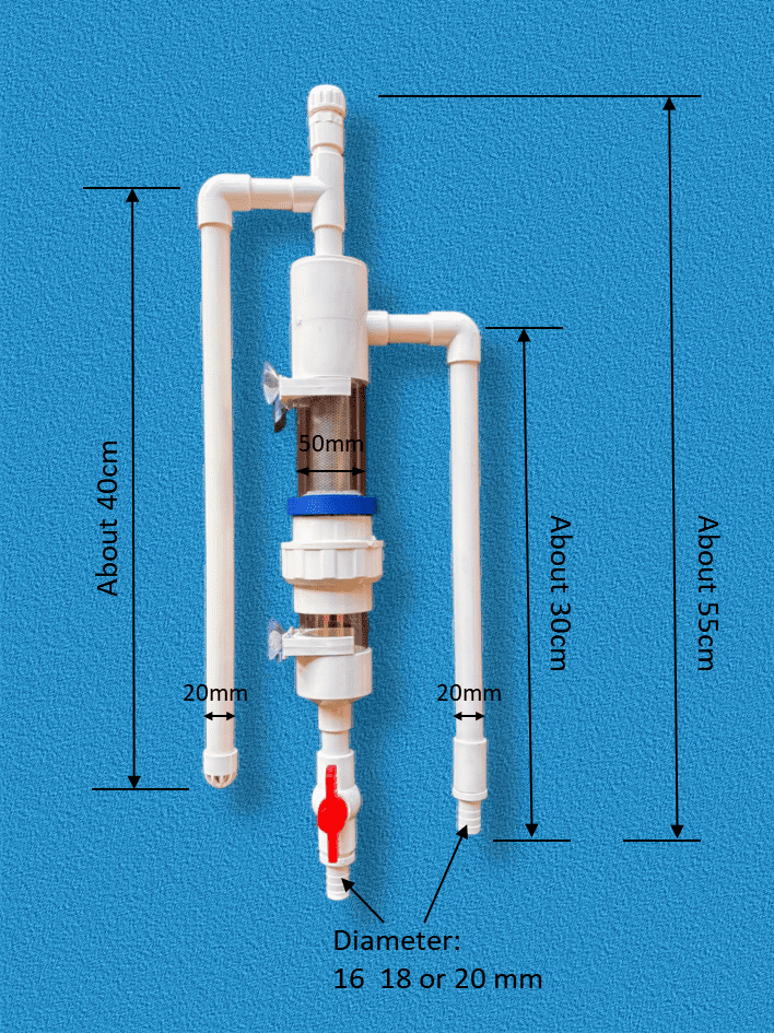 Magnetic Fish Toilet - Image 2