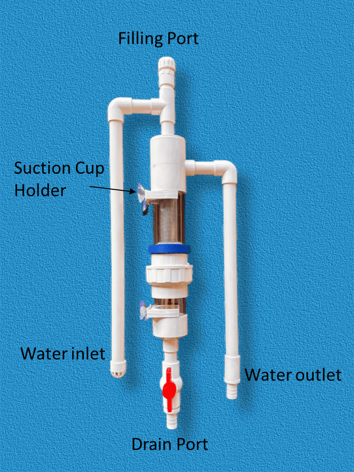 Magnetic Fish Toilet - Image 3