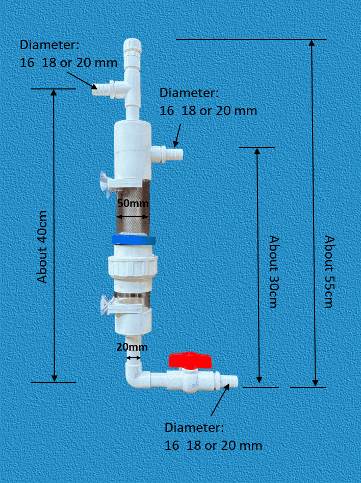 Magnetic Fish Toilet - Image 4