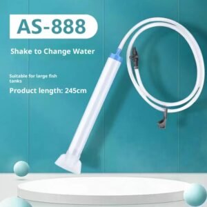 Cleaning the Aquarium Gravel