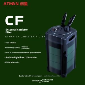 Atman Filter Bucket-CF
