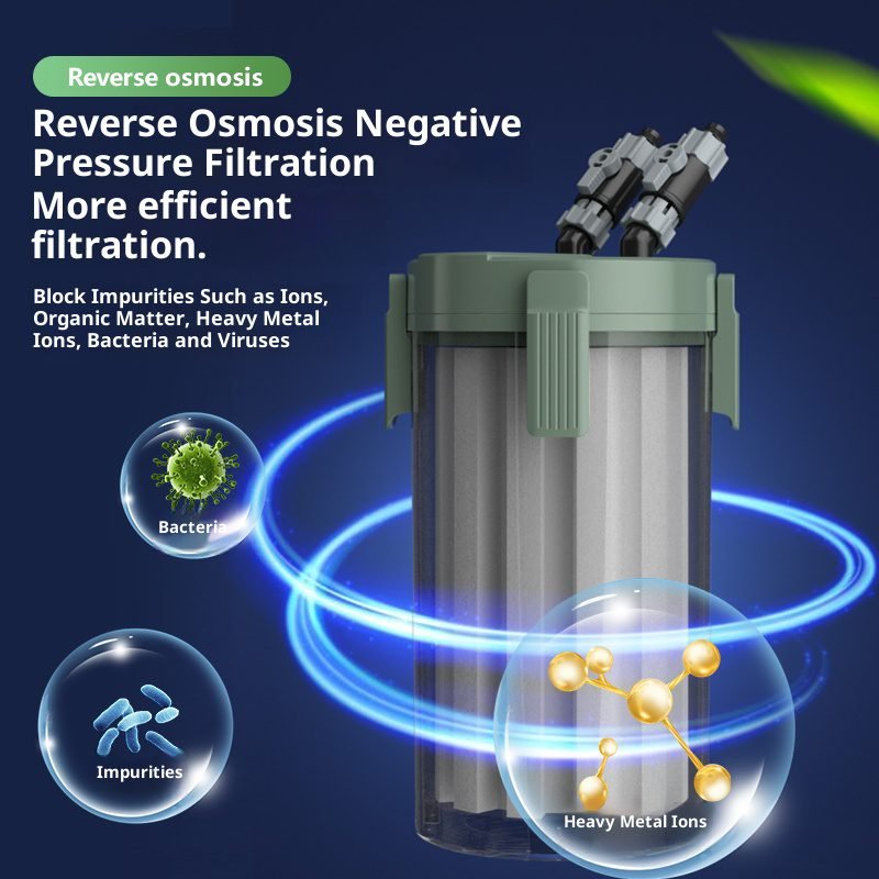 QM Pre-filter Canister - Image 4