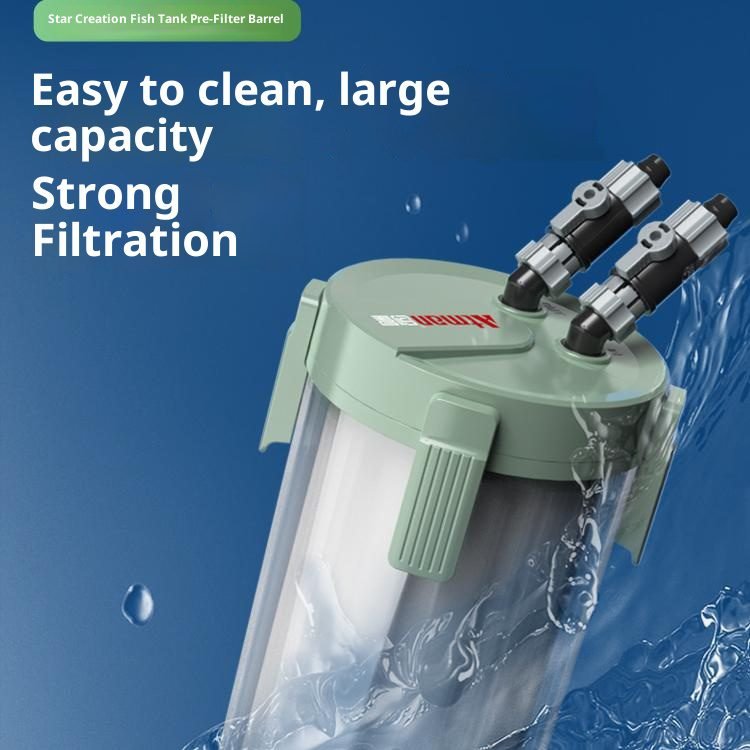 QM Pre-filter Canister - Image 5