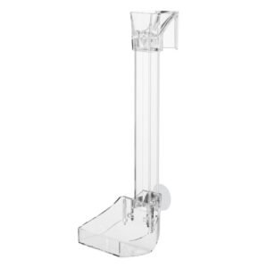 Fish Tank Feeding Tube