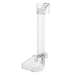 Fish Tank Feeding Tube
