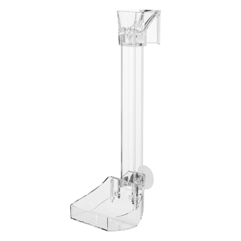 Fish Tank Feeding Tube