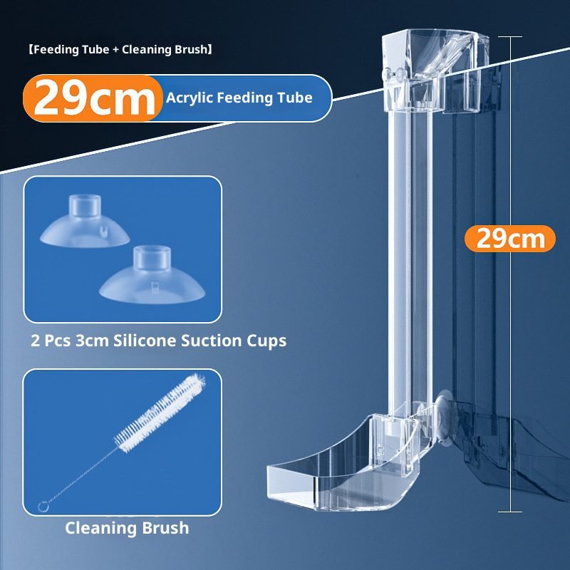 Fish Tank Feeding Tube - Image 6