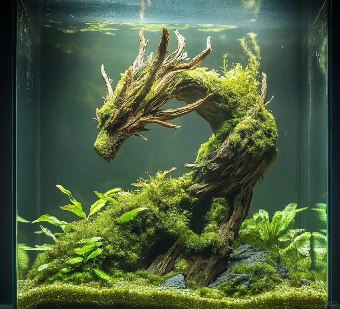 Dragon Landscaping