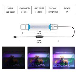 18cm-usb-led-light