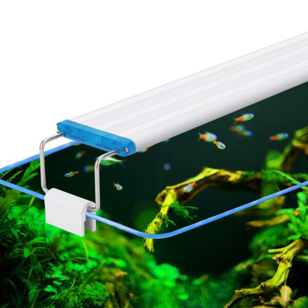 USB Aquarium LED Light (Full Spectrum)