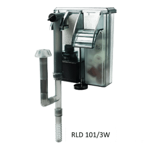Waterfall Filter RLD101