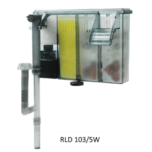 Waterfall Filter RLD103