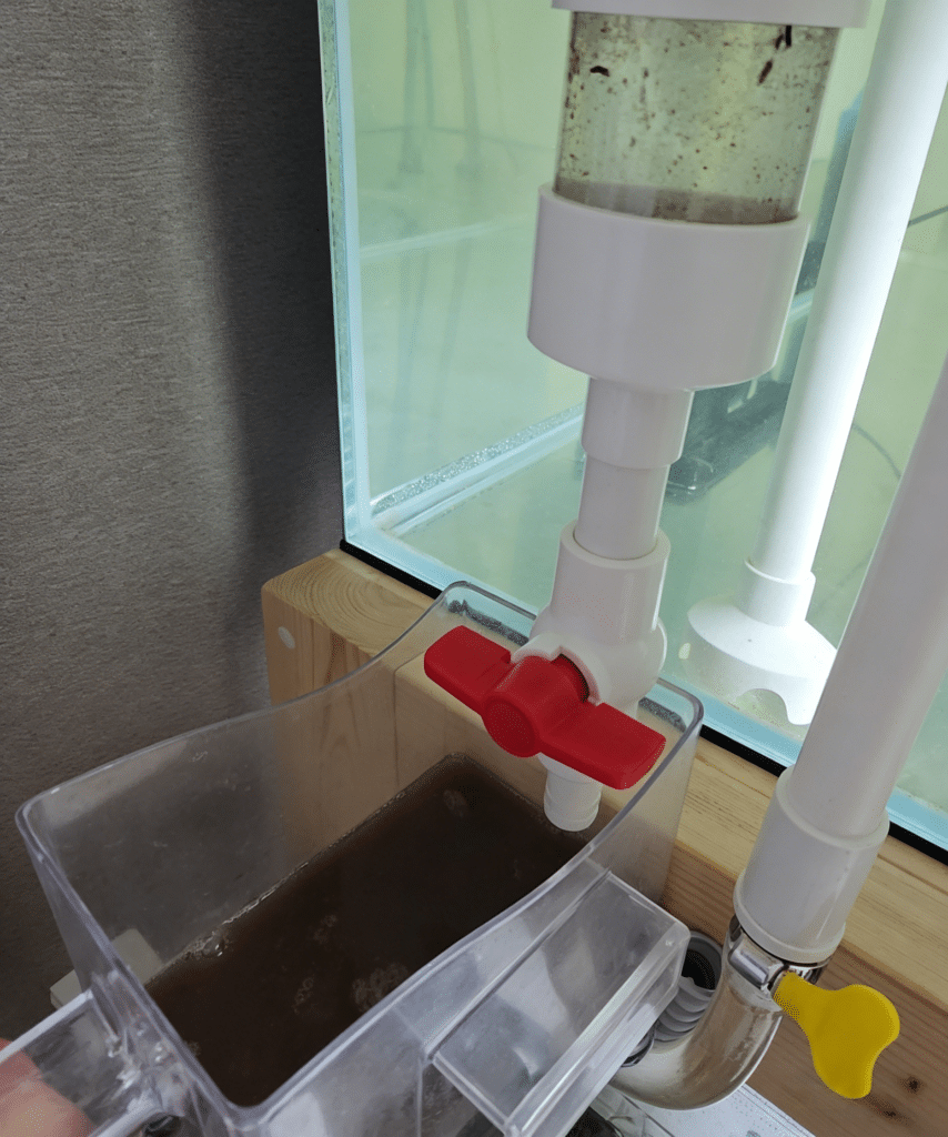 efficient waste separator