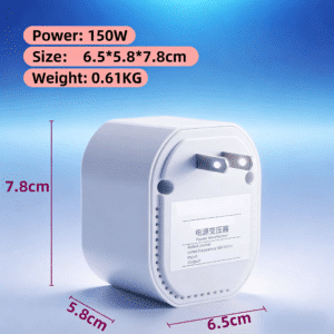 110V to 220V Voltage Transformer