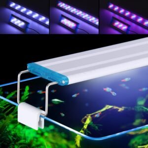 Full Spectrum Aquarium LED Light
